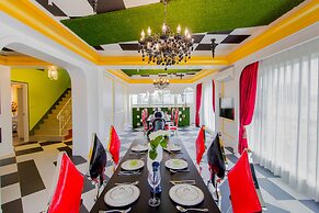 Alice Wonderland B&B