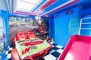 Alice Wonderland B&B