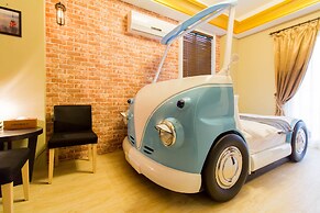 Alice Wonderland B&B