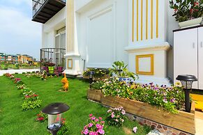 Alice Wonderland B&B