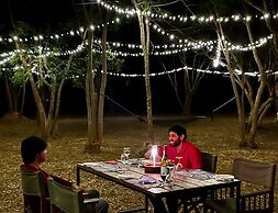 Funky Leopard Safari Lodge Bordering Yala National Park - Hostel