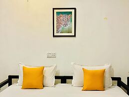 Funky Leopard Safari Lodge Bordering Yala National Park - Hostel