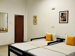 Funky Leopard Safari Lodge Bordering Yala National Park - Hostel