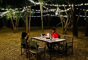 Funky Leopard Safari Lodge Bordering Yala National Park - Hostel
