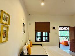 Funky Leopard Safari Lodge Bordering Yala National Park - Hostel