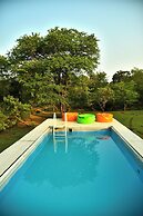 Funky Leopard Safari Lodge Bordering Yala National Park - Hostel