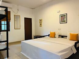 Funky Leopard Safari Lodge Bordering Yala National Park - Hostel