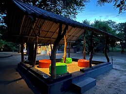 Funky Leopard Safari Lodge Bordering Yala National Park - Hostel