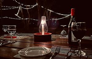 Funky Leopard Safari Lodge Bordering Yala National Park - Hostel