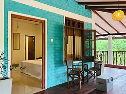 Funky Leopard Safari Lodge Bordering Yala National Park - Hostel