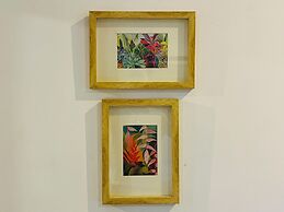 Funky Leopard Safari Lodge Bordering Yala National Park - Hostel