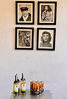 Funky Leopard Safari Lodge Bordering Yala National Park - Hostel