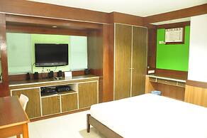 Casa Verde Hotel & Events Center