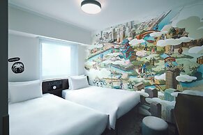 Garner Osaka Honmachi Station by IHG