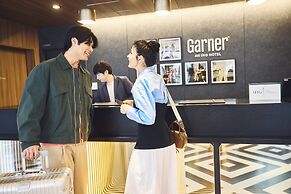 Garner Osaka Honmachi Station by IHG