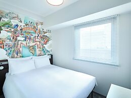 Garner Osaka Honmachi Station by IHG