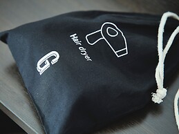 Garner Osaka Honmachi Station by IHG