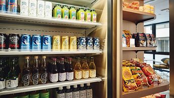 Garner Osaka Honmachi Station by IHG