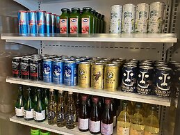 Garner Osaka Honmachi Station by IHG