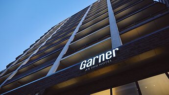 Garner Osaka Honmachi Station by IHG