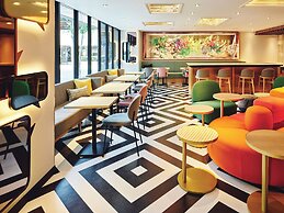 Garner Osaka Honmachi Station by IHG