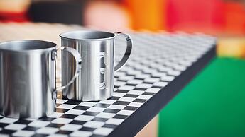 Garner Osaka Honmachi Station by IHG