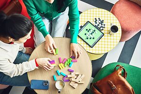 Garner Osaka Honmachi Station by IHG