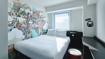 Garner Osaka Honmachi Station by IHG