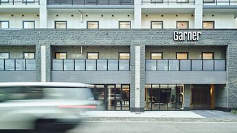 Garner Osaka Honmachi Station by IHG