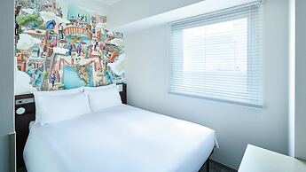 Garner Osaka Honmachi Station by IHG