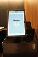 Garner Osaka Honmachi Station by IHG