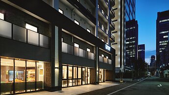 Garner Osaka Honmachi Station by IHG