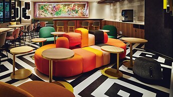 Garner Osaka Honmachi Station by IHG