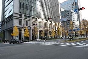 Garner Osaka Honmachi Station by IHG