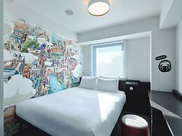 Garner Osaka Honmachi Station by IHG