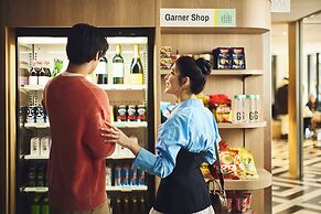 Garner Osaka Honmachi Station by IHG