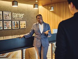 Garner Osaka Honmachi Station by IHG