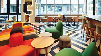 Garner Osaka Honmachi Station by IHG