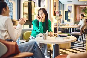 Garner Osaka Honmachi Station by IHG