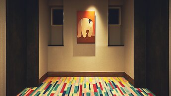 Garner Osaka Honmachi Station by IHG