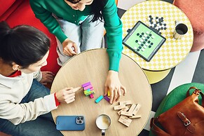 Garner Osaka Honmachi Station by IHG