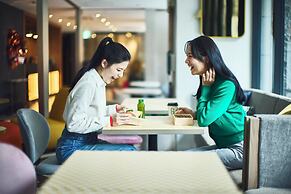 Garner Osaka Honmachi Station by IHG