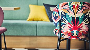 Garner Osaka Honmachi Station by IHG