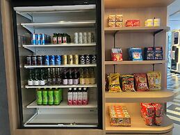 Garner Osaka Honmachi Station by IHG