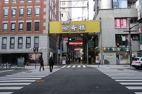 Garner Osaka Honmachi Station by IHG