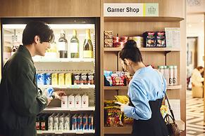 Garner Osaka Honmachi Station by IHG