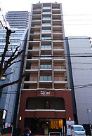 Garner Osaka Honmachi Station by IHG