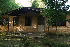 Nana Jungle Resort