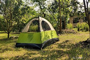 Nana Jungle Resort
