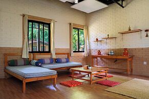 Nana Jungle Resort